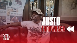 Justo on C Biz & Tank (RIP) : They Made £500 in seconds... I Made that in a Month