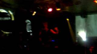 Amduscia - Absolution ( Celebrating 10 Years of Existence at the Dada X Club)