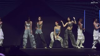 #itzy - DON’T GIVE A WHAT