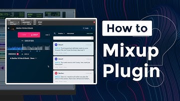 FREE plugin for online music collaboration (VST, AAX, AU)