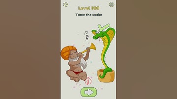 DOP2 Level 328 | Delete One Part 2 Level 328 #shorts