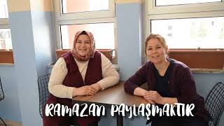 Ramazan-I Şerif