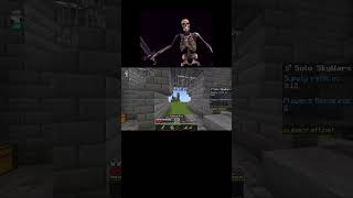 A #minecraft #memes #humor #funny #skywars #gaming #minecraftshorts #fyp #fypviral