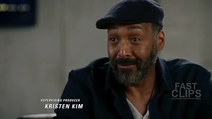 Thawne Asks For Barry's Help | The Flash Armageddon Crossover [HD]