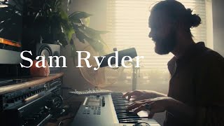 [Playlist] 천둥같은 목소리 Sam Ryder 노래 모음