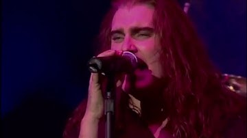 Dream Theater - A Mind Beside Itself (Live Scenes From New York)
