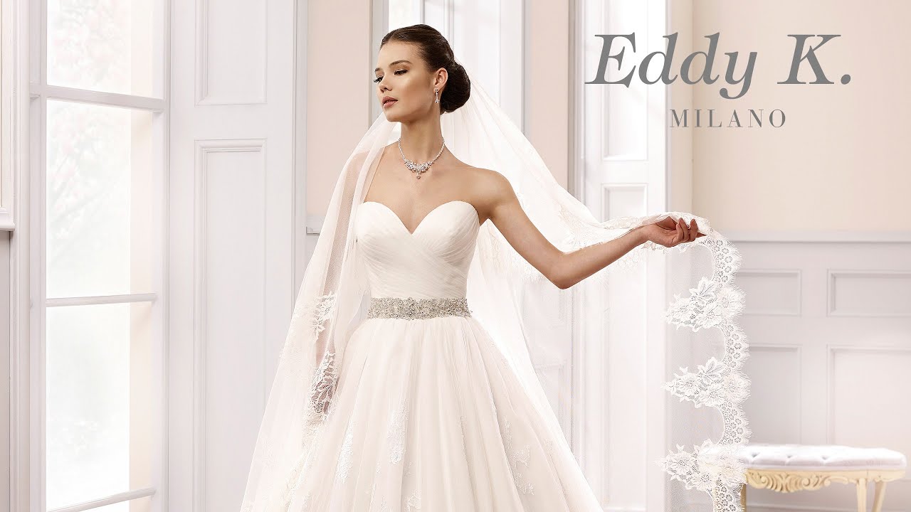 Eddy K 2015 Collections - YouTube
