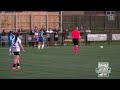 Crues win on the road! | Lisburn Ladies 0-3 Crusaders Strikers | #sportsdirectprem