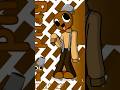 Clay Colors Mixing Sprunki ASMR #shorts #sprunki #incredibox #satisfying #colormixing #art #asmr