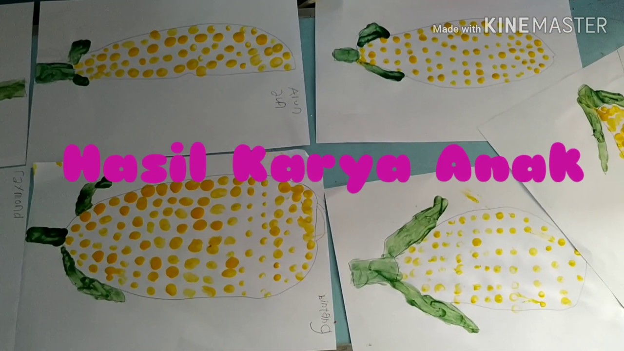 Kegiatan Anak Tk Tema Rekreasi Guru Paud