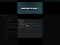 🔥Typing text using HTML+CSS #shorts #codewithamir #coding #codingtutorial