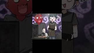 no me pagaras nada si vienes conmigo a la iglesia  #manhwa