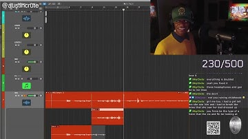 I Made a Holiday Song From Scratch! | Christmas Miracle