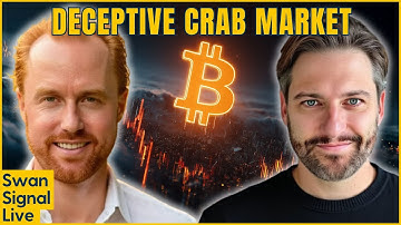 This Bitcoin “Crab Market” Is Misleading Everyone
