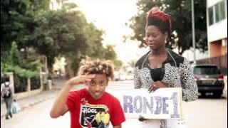 Gaia Beat - Kimpelequecé (feat Fiuk Tutuka) [Video Offcial]