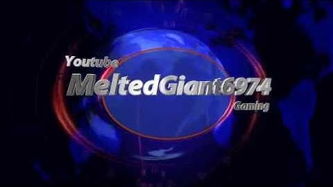 My New Intro - Created using Flixpress.com