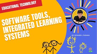 Educational Technology, Software Tools, Integrated Learning Systems and more - Lesson 2 (PPT)