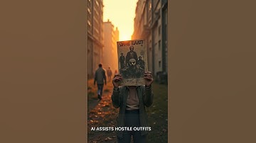 Terrorism and AI #terrorism #ai #artificialintelligence #osint