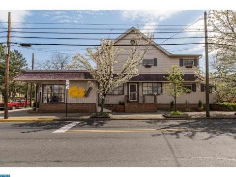 352 JEFFERSON AVE, Bristol, PA home video tour
