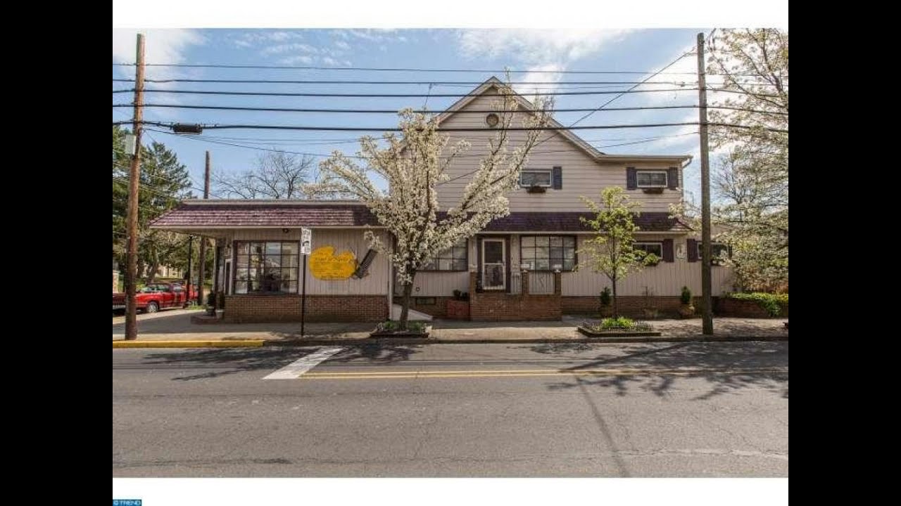 Residential for sale 352 JEFFERSON AVE, BRISTOL, PA 19007 YouTube