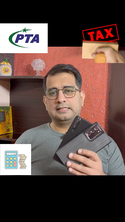 How to Check PTA TAX on Mobile 2025 #pta #taxes #check #mobile #laptop #tipsandtricks #followme