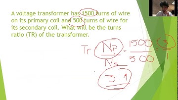 Single- and Three- Phase Transformer and its Principles