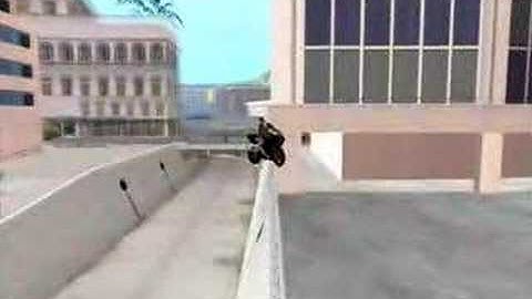 SASL2-LR 4 Dejv Vs. Ghost-Dejv