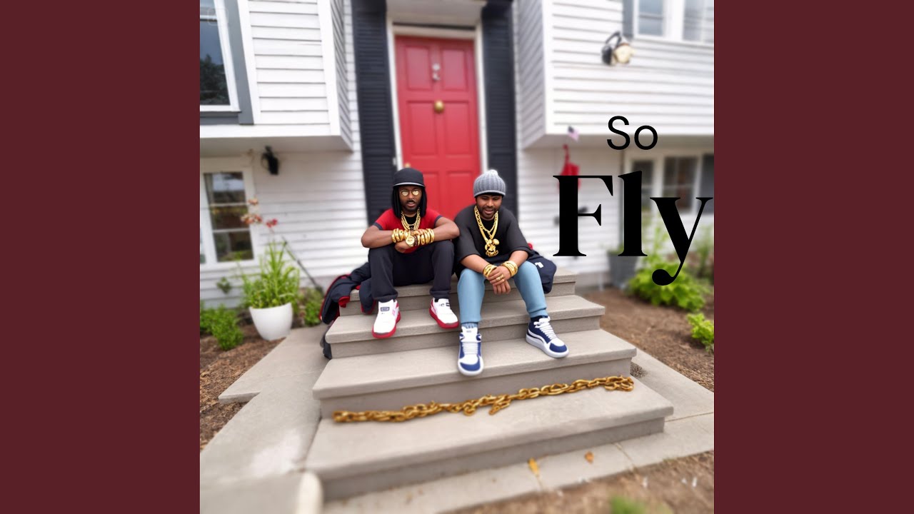 Watch So Fly on YouTube Watch So Fly on YouTube