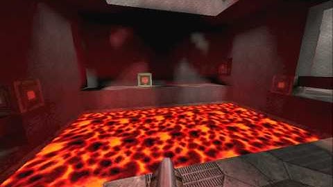 Quakeworld.pl - Frag miesiaca by plate