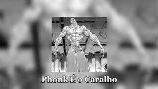 Phonk É o Caralho || Normal to Slowed || Music transition