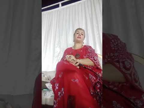 فرقة الغنجة بقيادة منية بكار