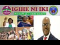 ABANYARWANDA BITEGE IKI KURI MINISTRE W INTEBE MUSHYASHYA KUKI ISHYAKA RYE RIMWIRUKANYE UBU ABANYARWANDA BITEGE IKI KURI MINISTRE W INTEBE MUSHYASHYA KUKI ISHYAKA RYE RIMWIRUKANYE UBU