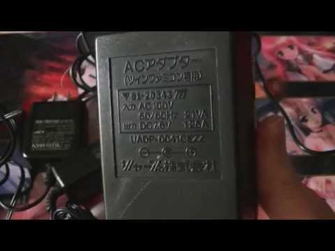 6個セット　ツインファミコン　ACアダプター ツインファミコン ACアダプター をお探しならここ！人気レトロゲーム