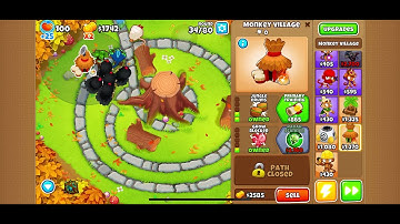 Btd6- double hp Moab’s
