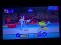 Mario Sonic Tokyo 2020 Bowser Jr Loses To Waluigi In Fencing Mario Sonic Tokyo 2020 Bowser Jr Loses To Waluigi In Fencing