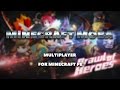 Minecraft PE MOBA - MCPE Multiplayer Game