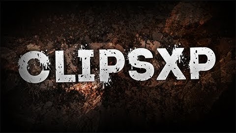 CLIPSXP Youtube Background Speed Art by OfficialCreo