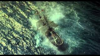 In the Heart of the Sea - Trailer F7 (ซับไทย)