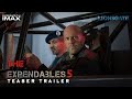 The expendables 5 2024 new trailer  sylvester stallone  jason statham