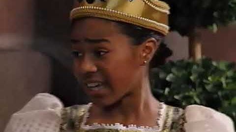 Once Upon A Time (2006 Version) Part 14