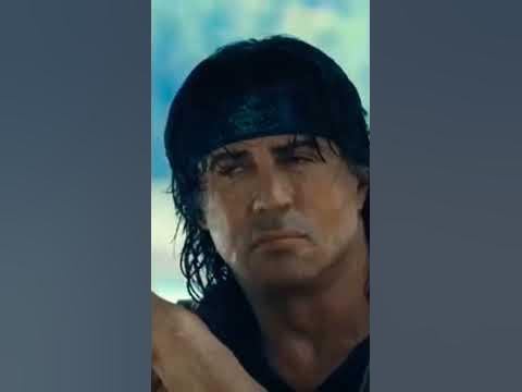 РЕМБО 4 КРУТОЙ ФИЛЬМ - YouTube