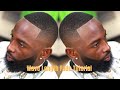 CLEANEST Bald Fade Tutorial EVER 🔥