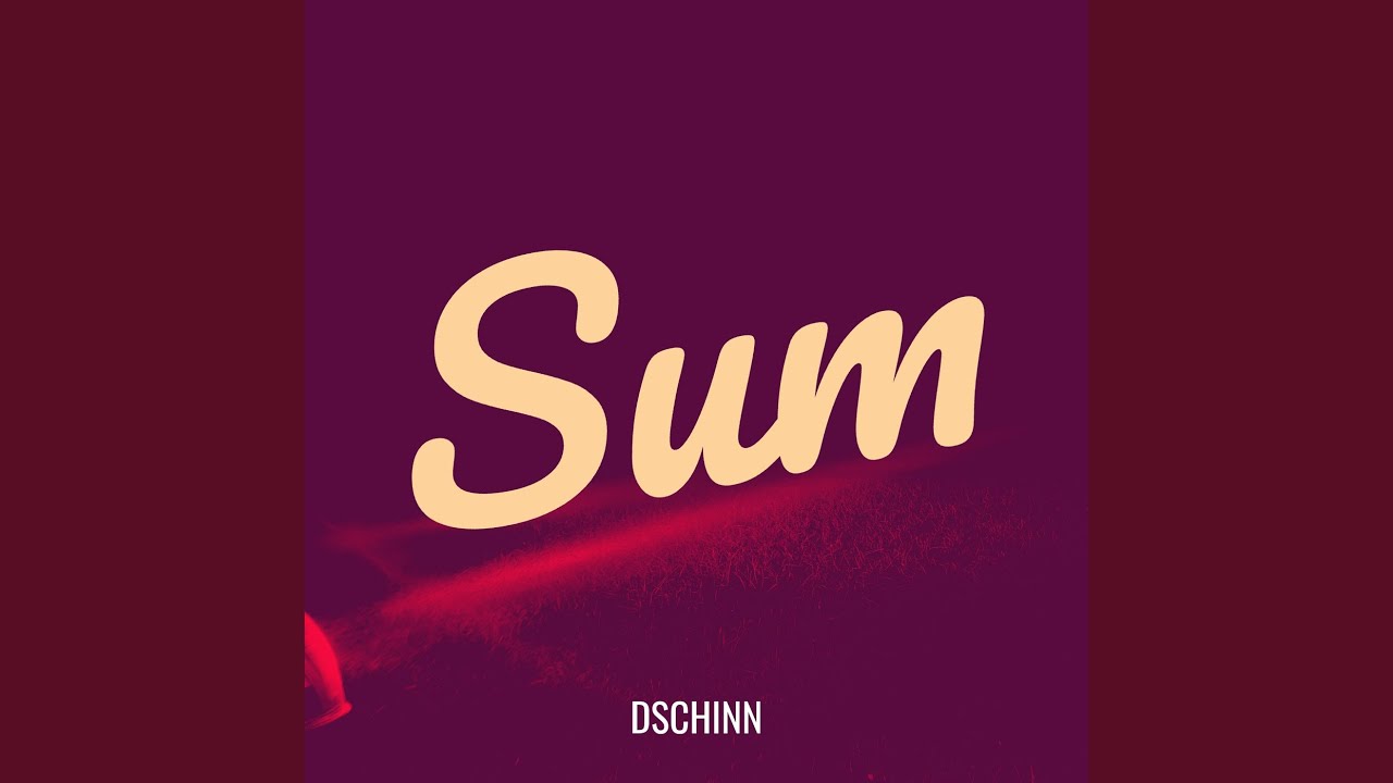 Watch Sum on YouTube Watch Sum on YouTube
