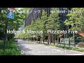 Holger & Marcus - Pizzicato Five