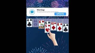 Witt Solitaire - Card Games screenshot 4