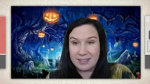 Faculty Spotlight Dr  Andrea Porter 360p