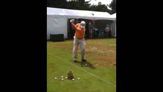 Celebrity Tom Watson Profile