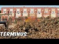 Terminus - Osady z The Walking Dead
