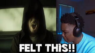 MUMBLE RAP FAN FIRST TIME HEARING! |The Catalyst [Official] - Linkin Park (REACTION!)