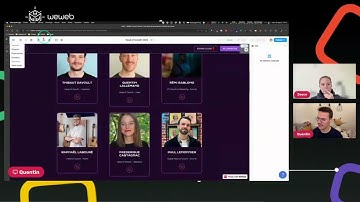 Building an upvote system with Supabase and WeWeb